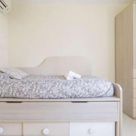 A&n Sugar Apartment