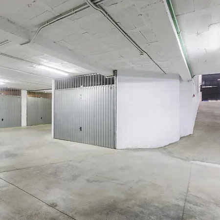 Apartment A&n Sugar