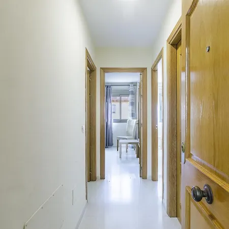 A&n Sugar Apartment *