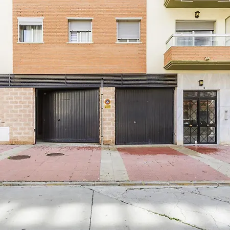 A&n Sugar Apartment