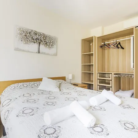 Apartment A&n Sugar