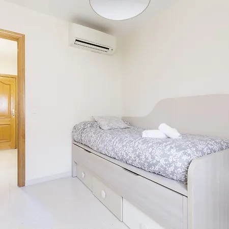 Apartment A&n Sugar *