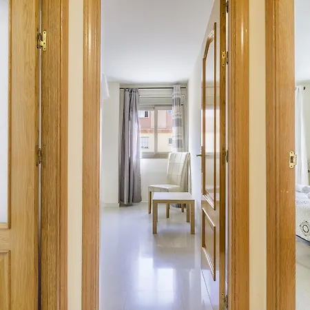 Apartment A&n Sugar Torre Del Mar