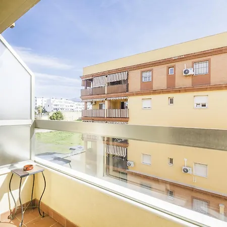 Apartment A&n Sugar