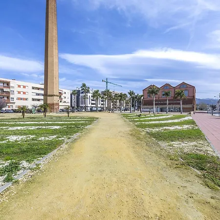 Apartment A&n Sugar Torre Del Mar