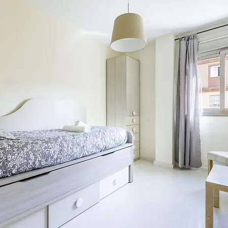 Apartment A&n Sugar
