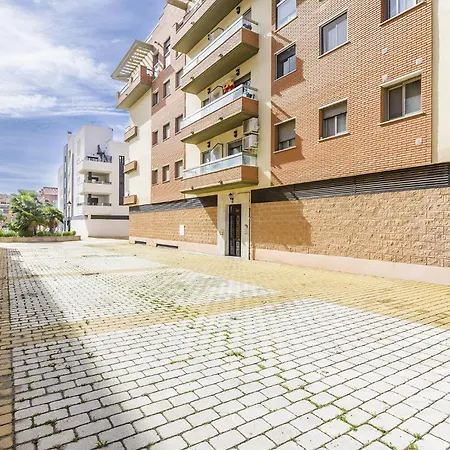 Apartment A&n Sugar *