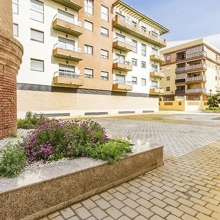 Apartment A&n Sugar