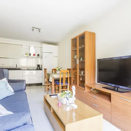 Apartment A&n Sugar *