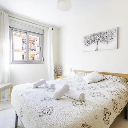 A&n Sugar Apartment *