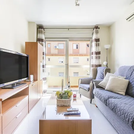 Apartment A&n Sugar *