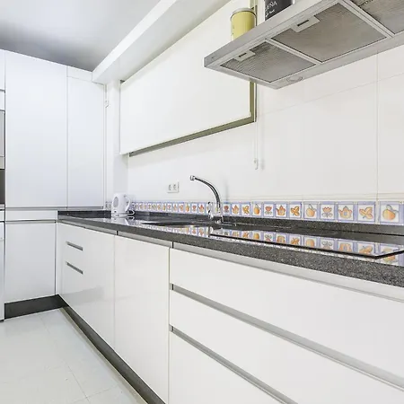 A&n Sugar Apartment Torre Del Mar
