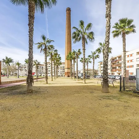 Apartment A&n Sugar Torre Del Mar