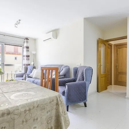 Apartment A&n Sugar