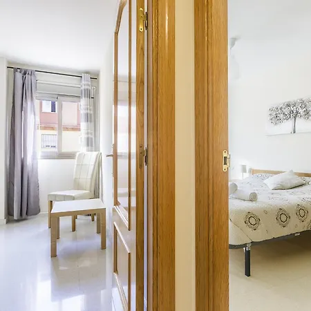 A&n Sugar Apartment *